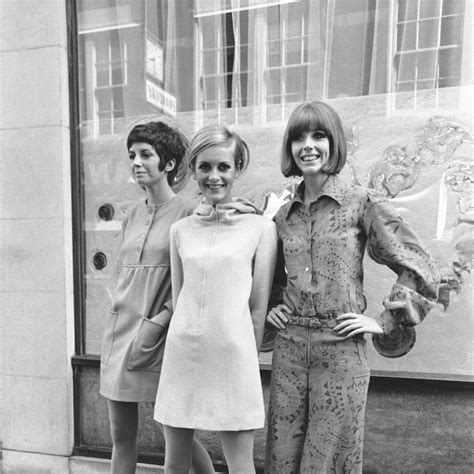 1960 Fashion Trends