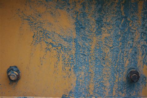 9 Colorful Rust Textures | High Resolution Textures
