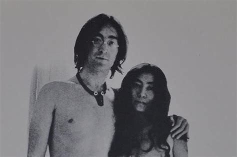 Inside John Lennon And Yoko Onos Boundary Smashing Two Virgins
