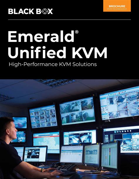 High Performance KVM Solutions By Neevilas Issuu