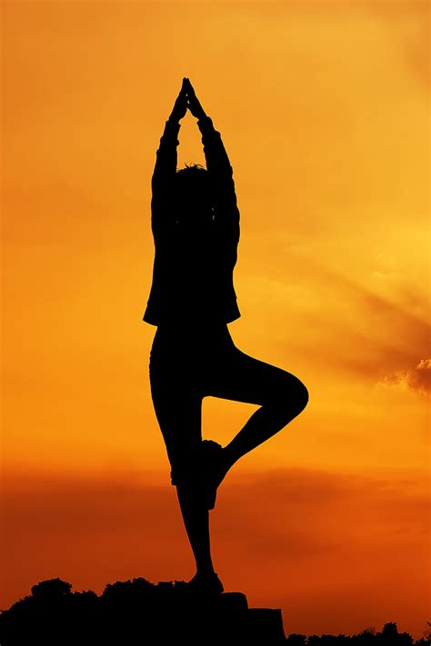 49 Yoga Poses Wallpaper