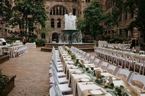 Allegheny County Courthouse Reception Venues The Knot