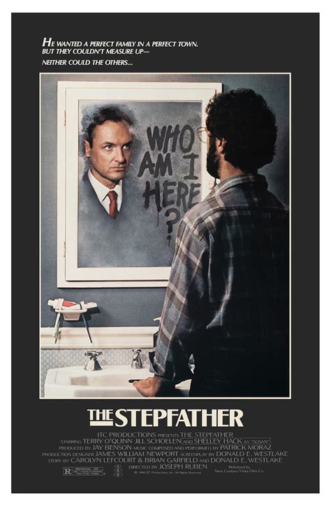 The Stepfather 1987