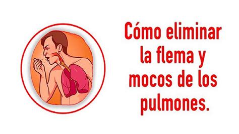 remedio casero para combatir el moco y la tos con flema de la garganta y pulmones estilo con salud