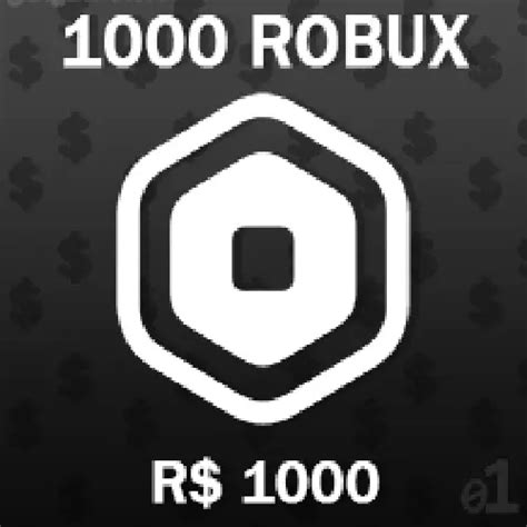 1000 Robux From The Game Roblox Covered Tax Read Desc 850 Picclick