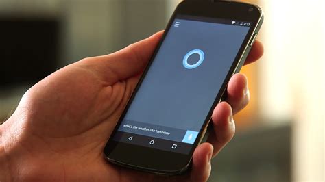 Everything You Need To Know About Microsofts Cortana On Iphone And Android