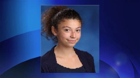 Missing 13 Year Old Girl Found In Scarborough Citynews Toronto