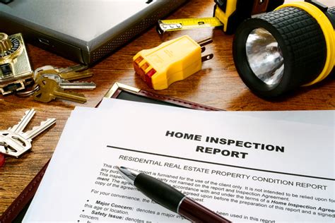 Tools You Need For Your Home Inspection Career Home Inspection
