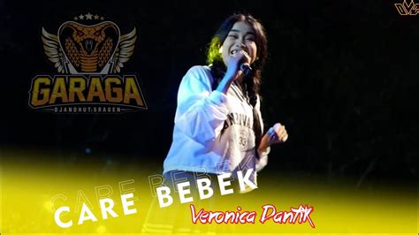 Care Bebek Cover Veronica Dantik Garaga Djandhut Jaya Abadi Audio