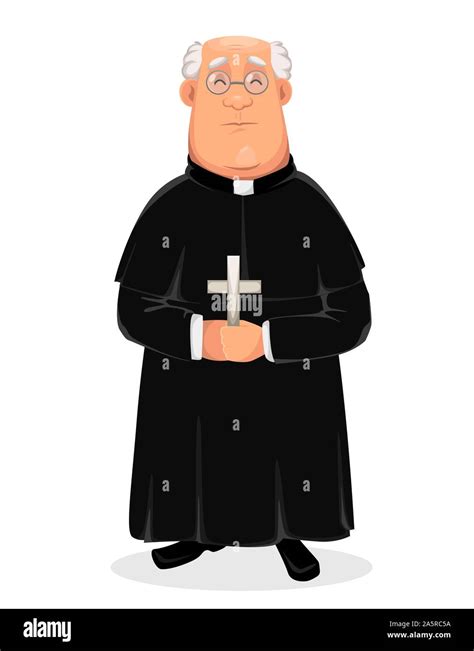 Iglesia Catolica Caricatura