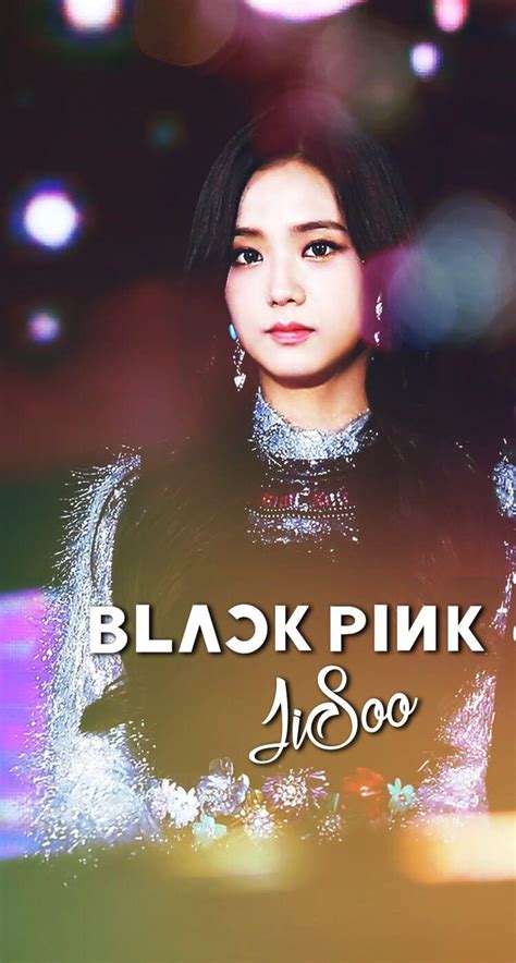 See more of blackpink wallpapers on facebook. BLACKPINK Jisoo Wallpapers - Wallpaper Cave