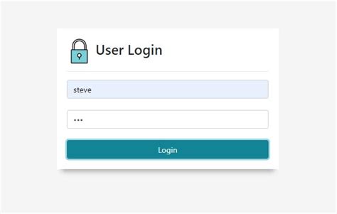Create ASP NET Login Page With SQL Database ParallelCodes