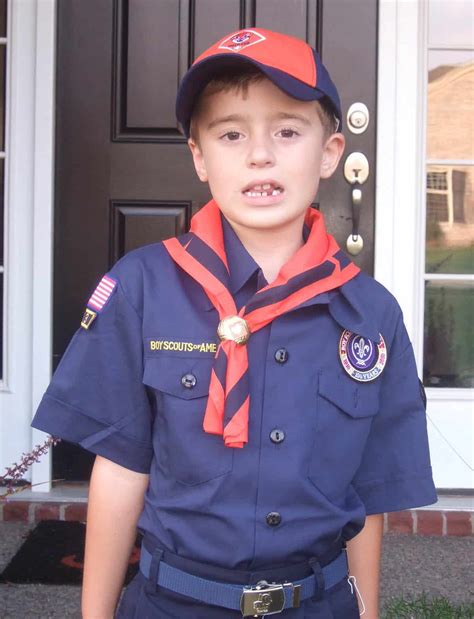 The Most Important Tip For Buying A Cub Scout Uniform Cub Scout Ideas