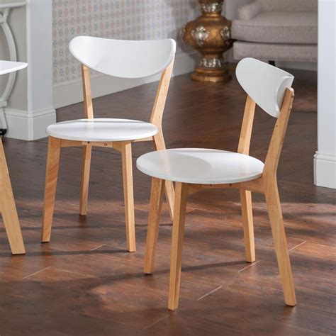 Kitchen Chairs All Living Design