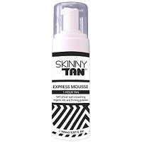 Skinny Tan Express Mousse Review