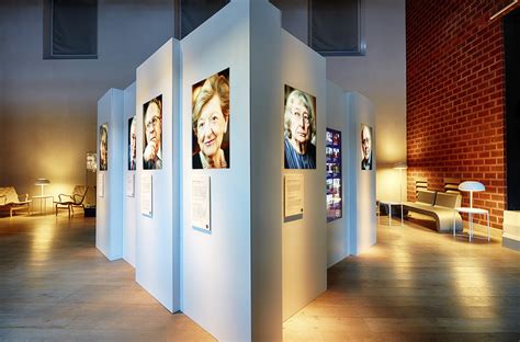 Swedish History Museum becomes first European museum to exhibit Dimensions in Testimony | USC ...