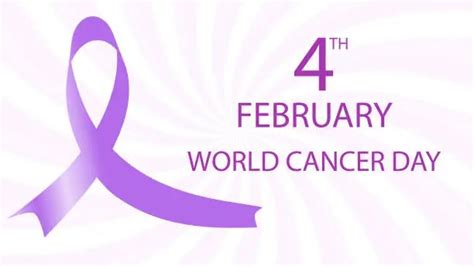 World Cancer Day 2022 क्यों मनाया जाता है विश्व कैंसर दिवस