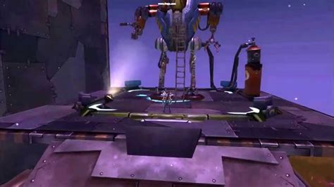 Wildstar House Secret Projects Military Base Youtube