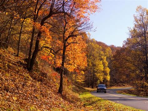 Visit Blue Ridge Parkway In Virginia Wanderwisdom