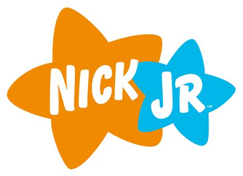 Nick Jr Logo France