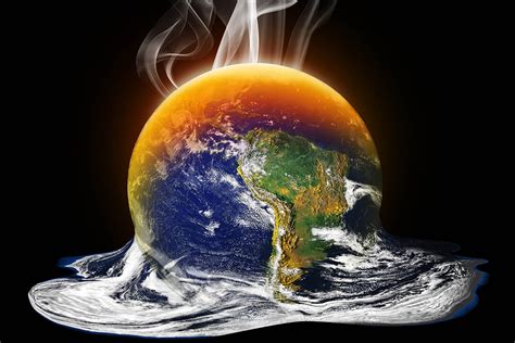 Riscaldamento Globale Verso Il Record Entro Il 2026 Terra Nuova