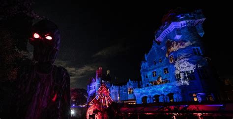 Casa Loma To Transform Into An Immersive Haunted House This Month News