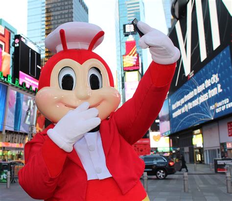 Jollibee To Open Flagship Store At Times Square In New York