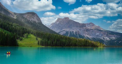 Emerald Lake In Canada 20 Things To Know Yoho British Columbia