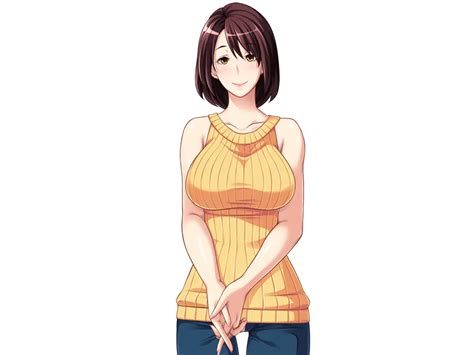 Kumiko Naruse From Shinyuu No Haha Kumiko Ana No Ichi Kara