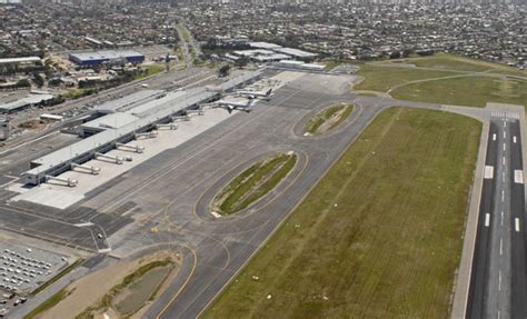 Adelaide Launches Airport Building Program Australian Aviation