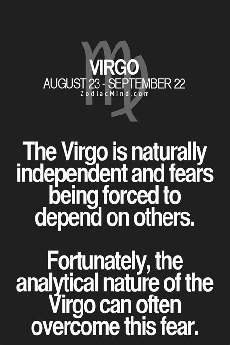 Fun Facts About Your Sign Here Virgo Quotes Virgo Horoscope Virgo
