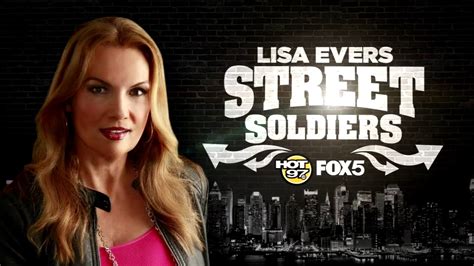 Drewski X Sky On Fox 5 Ny W Lisa Evers For Street Soldier Youtube