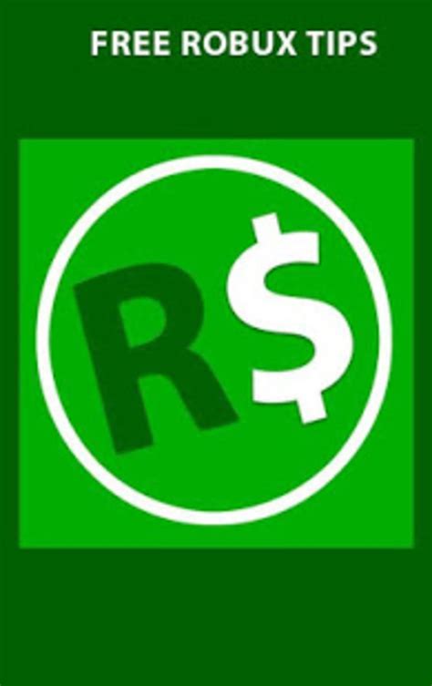 Get Free Robux Pro Tips Guide Robux Free 2019 Pour Android Télécharger