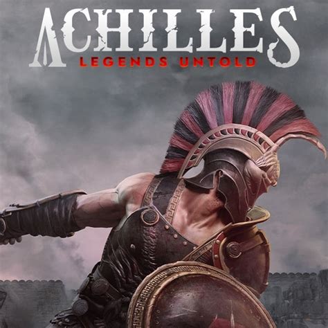 Pahlawan Yunani Achilles Kisah Hidup Hingga Kelemahannya