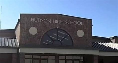 Scc Viewing School Hudson High School