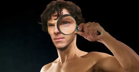 Malecelebritiesnaked Benedict Cumberbatch Naked