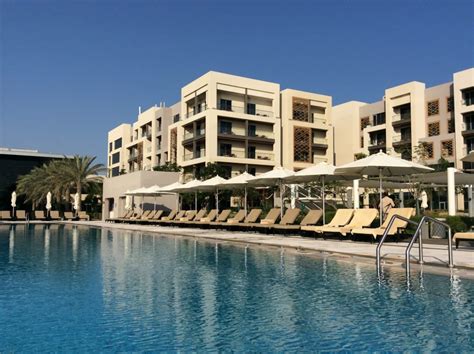 Pool Kempinski Hotel Muscat Maskat Holidaycheck Maskat Oman