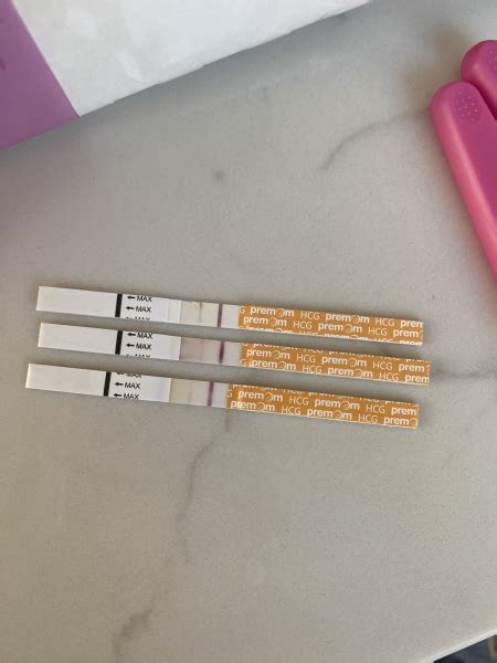 False Positive Pregnancy Test Mumsnet