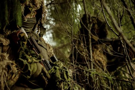 Top 6 Survival Rifles And Why You Need One Survivopedia
