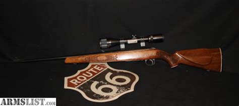 Armslist For Sale Mossberg 800a Bolt Action Rifle 308 Win And Scope