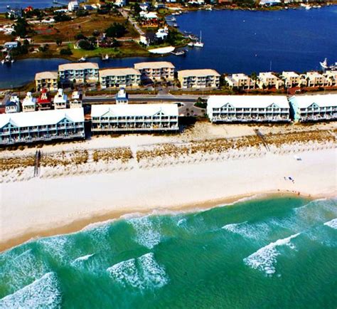 White Sands Townhomes Pensacola Beach Fl Spacious Vacation Rentals