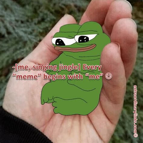 Cross Post From Rredsmilegroup Rpepethefrog