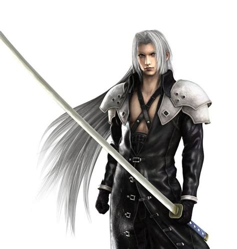 Sephiroth Final Fantasy Alchetron The Free Social Encyclopedia