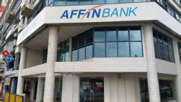 List of public bank credit cards. Affin Bank Ampang Jaya, Commercial Bank in Ampang
