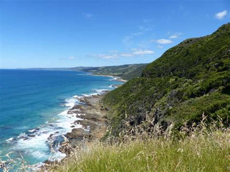 Tag 45 Great Ocean Road Apollo Bay Torquay Melbourne Vakantio