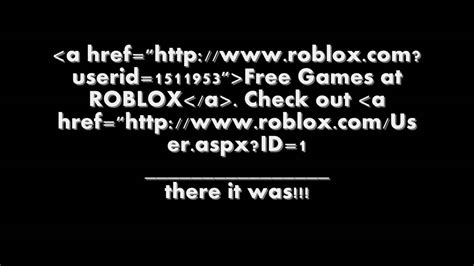 Roblox Ambassador Program Youtube