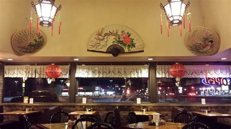 Wok King Chinese Restaurant