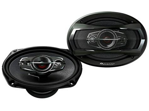 The 10 Best 6x9 Speakers For Your Car In 2023
