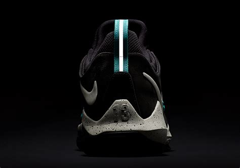 Nike Pg 1 Light Aqua Release Date 878628 002
