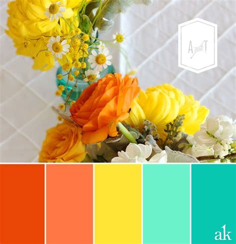 Color Schemes Colour Palettes Kitchen Colour Schemes Colour Pallette